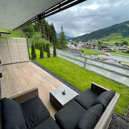Amelies Mountain View Apartment Kaprun Exterior foto