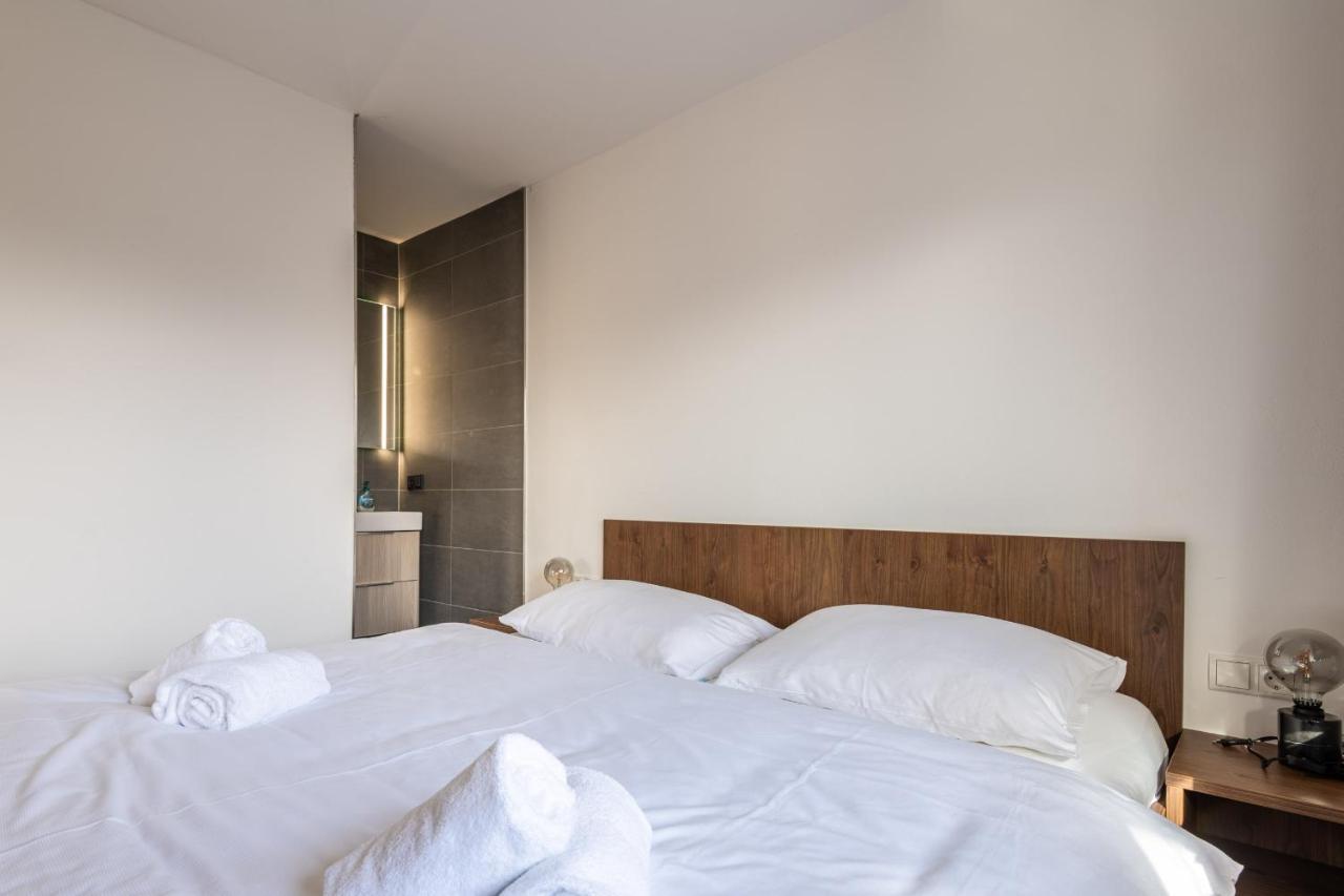 Amelies Mountain View Apartment Kaprun Exterior foto